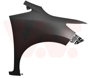 Honda Spatbord 2562658