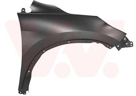 Honda Spatbord 2587658