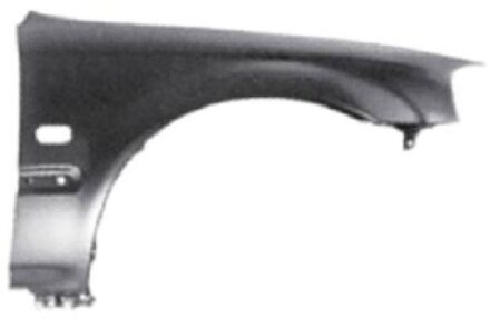 Honda Spatbord 5207006