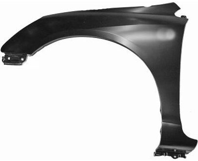 Honda Spatbord 5208307