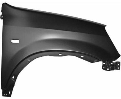 Honda Spatbord 5281806