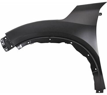 Honda Spatbord 5292007