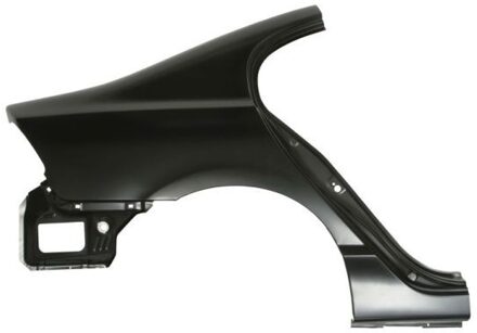 Honda Spatbord 6504032939582P