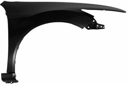 Honda Spatbord 6504042927314P