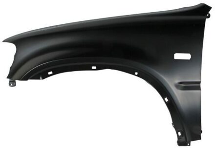 Honda Spatbord 6504042955311P