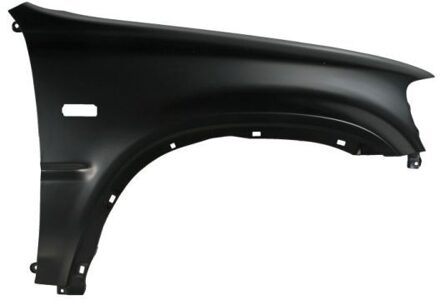 Honda Spatbord 6504042955312P