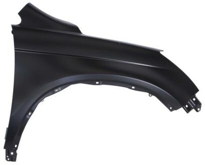 Honda Spatbord 6504042957312P