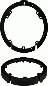 Honda Speakerring 165 mm Honda/Acura Voorportier 27113005