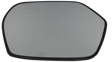 Honda Spiegelglas, buitenspiegel 6102021292939P