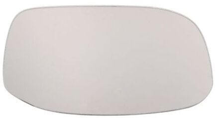 Honda Spiegelglas, buitenspiegel 6102026004P