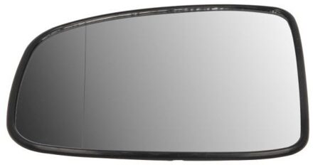 Honda Spiegelglas, buitenspiegel 6102120499312P