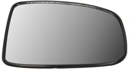 Honda Spiegelglas, buitenspiegel 6102120499313P