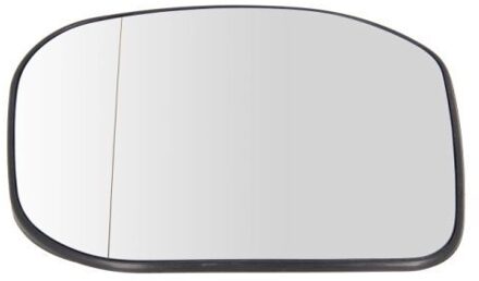 Honda Spiegelglas, buitenspiegel 6102122001332P
