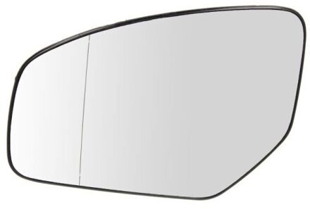 Honda Spiegelglas, buitenspiegel 6102122001333P