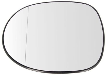 Honda Spiegelglas, buitenspiegel 6102122001335P