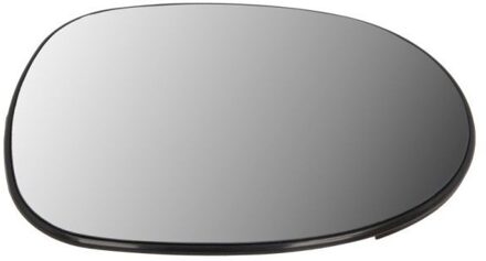 Honda Spiegelglas, buitenspiegel 6102122001336P