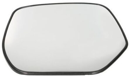 Honda Spiegelglas, buitenspiegel 6102122001345P