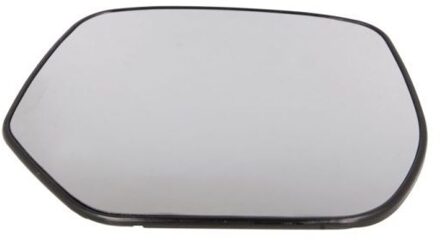 Honda Spiegelglas, buitenspiegel 6102122001346P