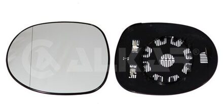 Honda Spiegelglas Links 6471943