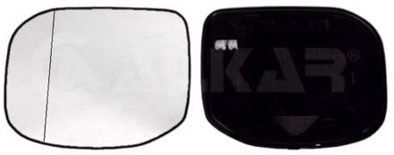 Honda Spiegelglas Links 6471947