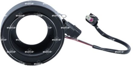 Honda Spoel, magneetkoppeling (compressor) 380608