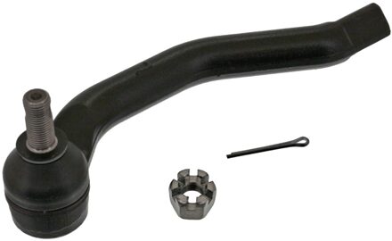 Honda Spoorstangeind