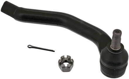 Honda Spoorstangeind