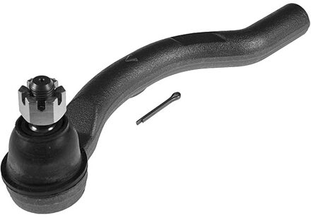 Honda Spoorstangeind