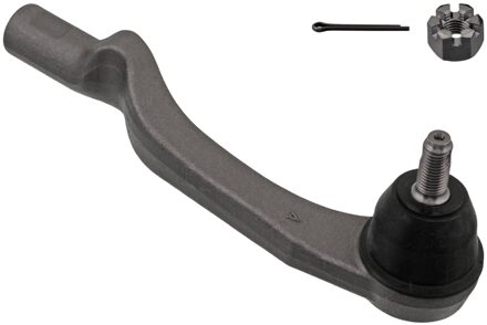 Honda Spoorstangeind