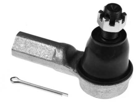 Honda Spoorstangeind