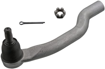 Honda Spoorstangeind