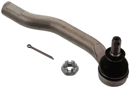 Honda Spoorstangeind