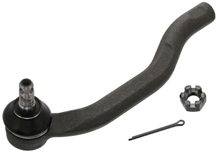 Honda Spoorstangeind