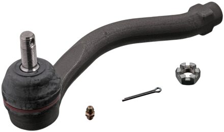 Honda Spoorstangeind