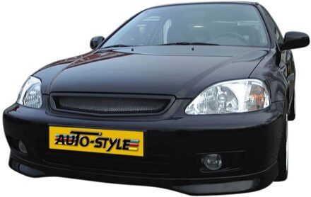 Honda Sport Grills passend voor Honda Civic 1999-2001 'Type-R Look'