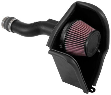 Honda Sportluchtfiltersysteem 633516