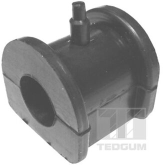 Honda Stabilisatorlager aan draagarm 00742745