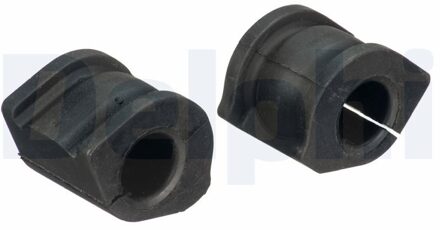 Honda Stabilisatorlager aan draagarm TD1315W