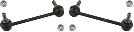 Honda Stabilisatorstang Set SET2496124962