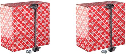 Honda Stabilisatorstang Set SET29529x2