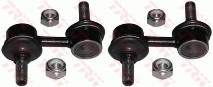 Honda Stabilisatorstang Set SETJTS7505x2