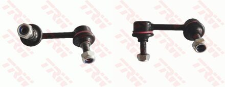 Honda Stabilisatorstang Set SETJTS7631JTS7632