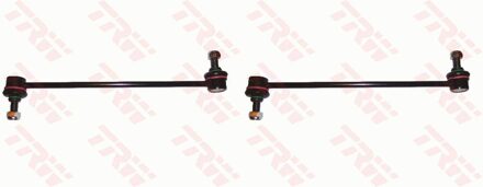 Honda Stabilisatorstang Set SETJTS7639x2