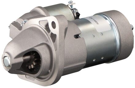 Honda startmotor 101583