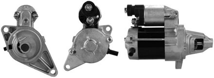 Honda Startmotor / Starter 254055