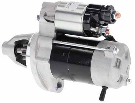 Honda Startmotor / Starter 8EA012528811