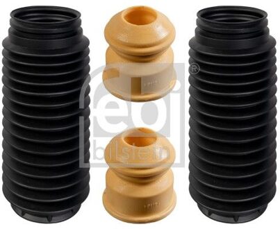 Honda Stofkap, schokdemper 181362