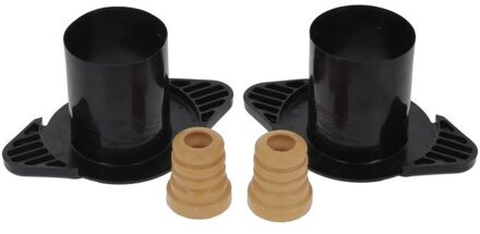 Honda Stofkap, schokdemper PK491