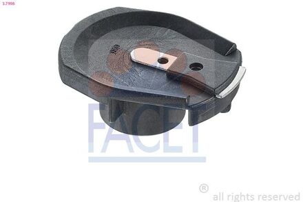 Honda Stroomverdelerrotor 37998