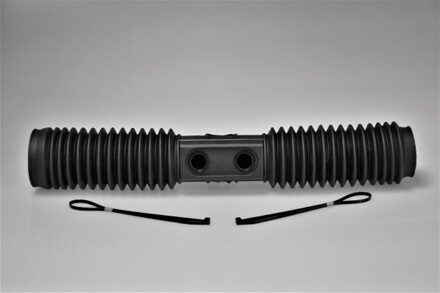 Honda Stuurhoes, besturing 84089